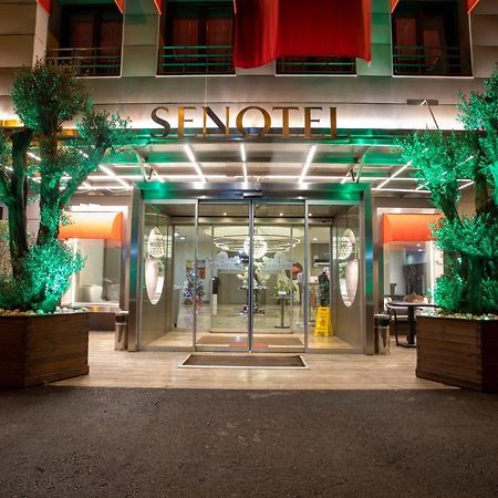 Sen Otel Sakarya  Zewnętrze zdjęcie