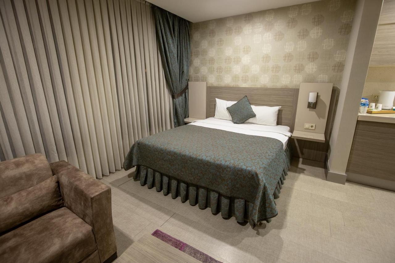 Sen Otel Sakarya  Zewnętrze zdjęcie