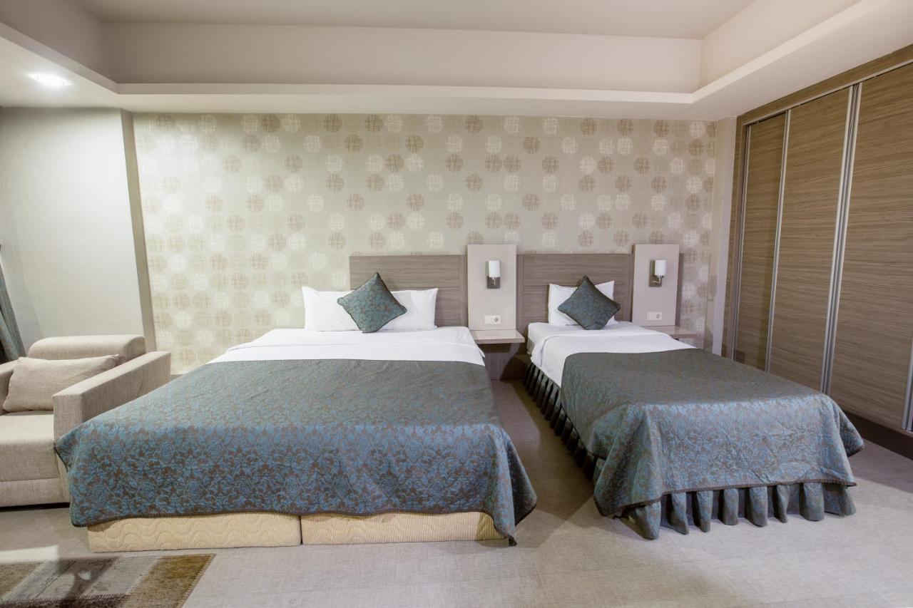 Sen Otel Sakarya  Zewnętrze zdjęcie