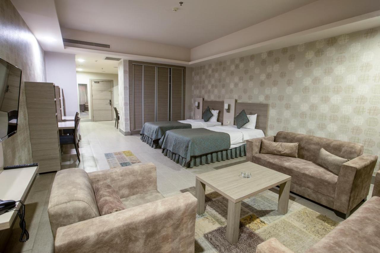 Sen Otel Sakarya  Zewnętrze zdjęcie