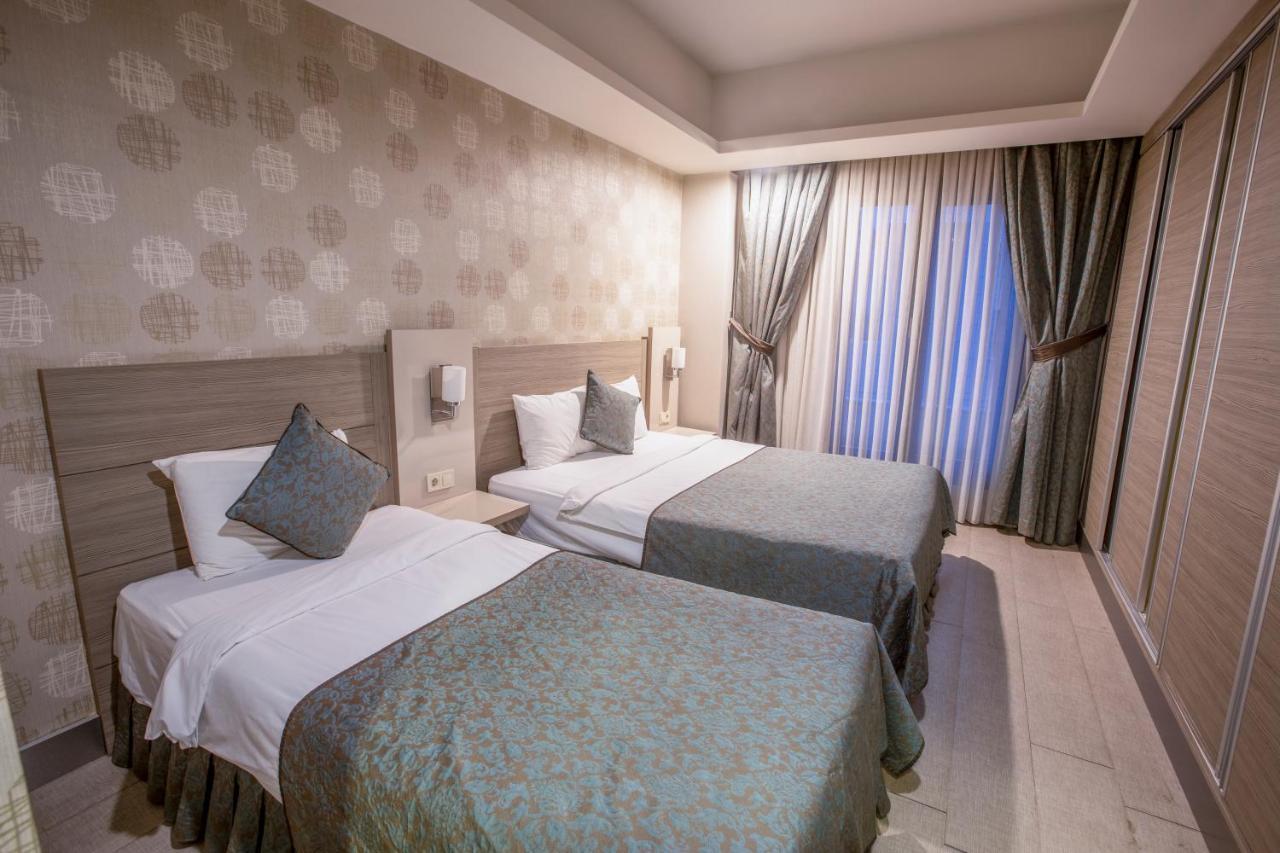 Sen Otel Sakarya  Zewnętrze zdjęcie