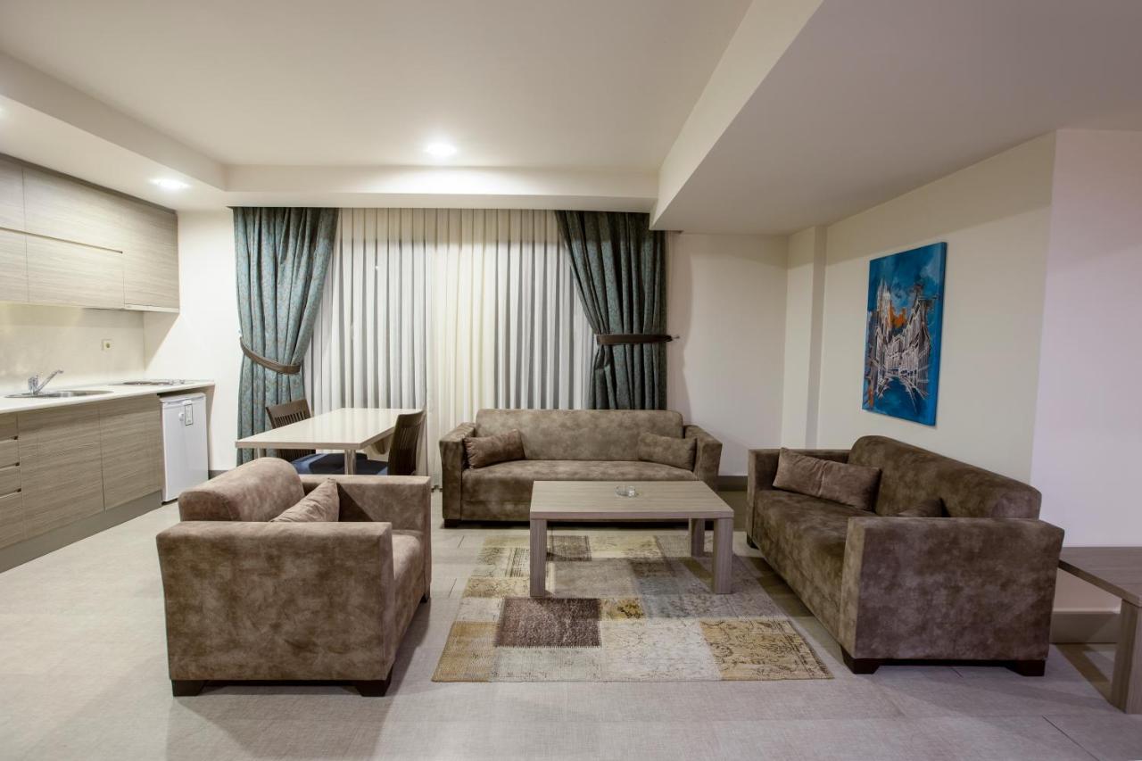 Sen Otel Sakarya  Zewnętrze zdjęcie