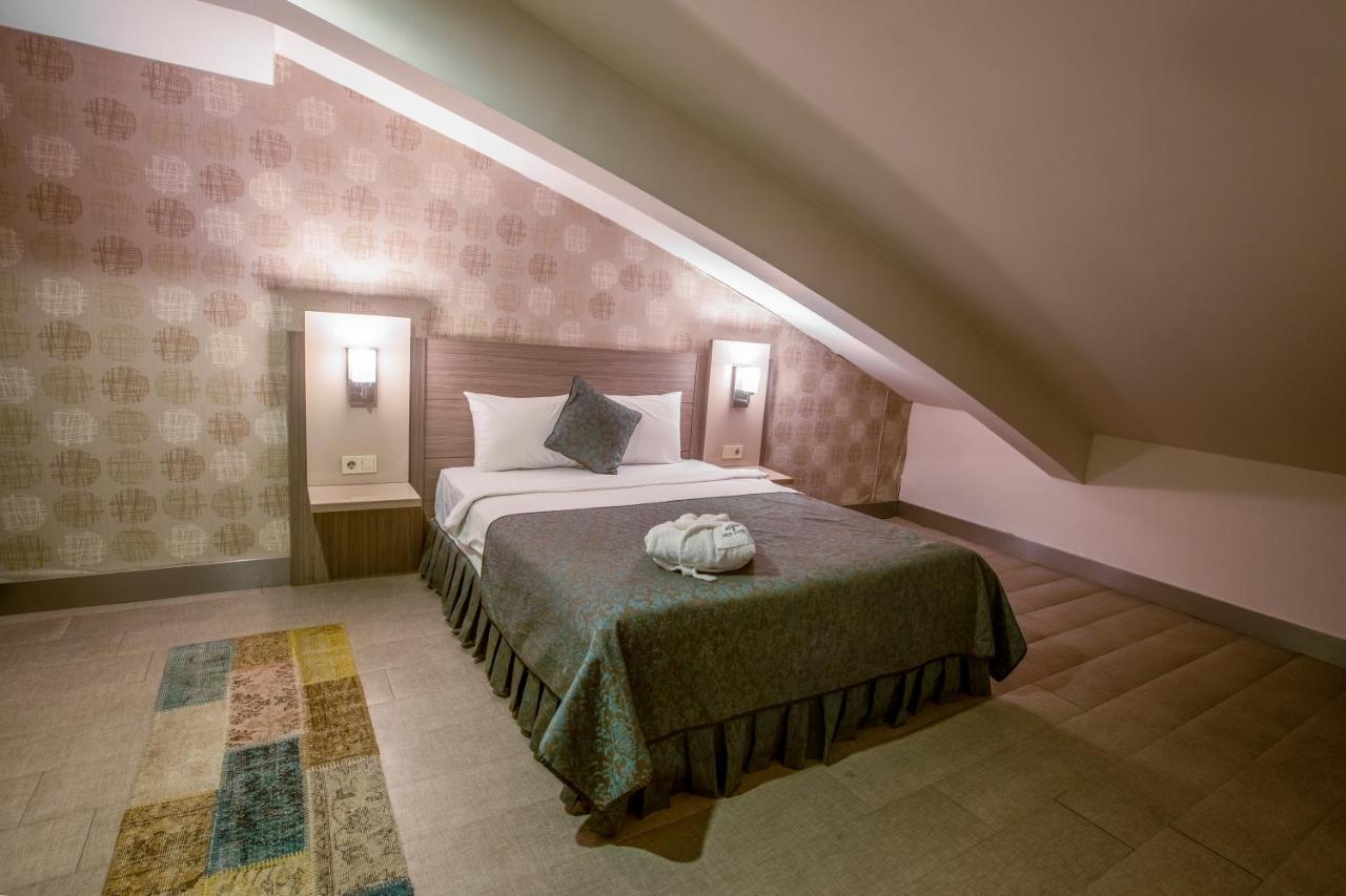 Sen Otel Sakarya  Zewnętrze zdjęcie