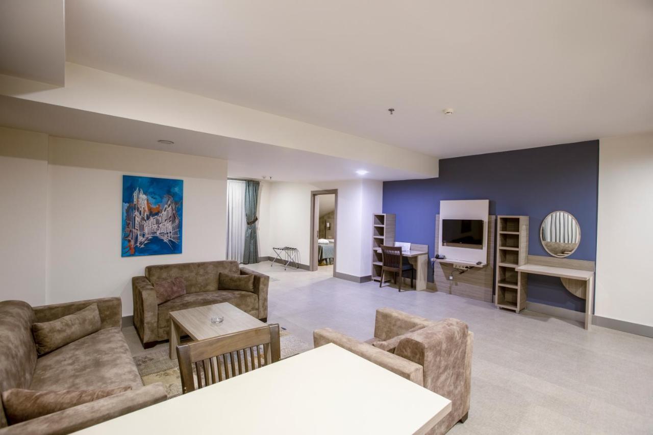 Sen Otel Sakarya  Zewnętrze zdjęcie