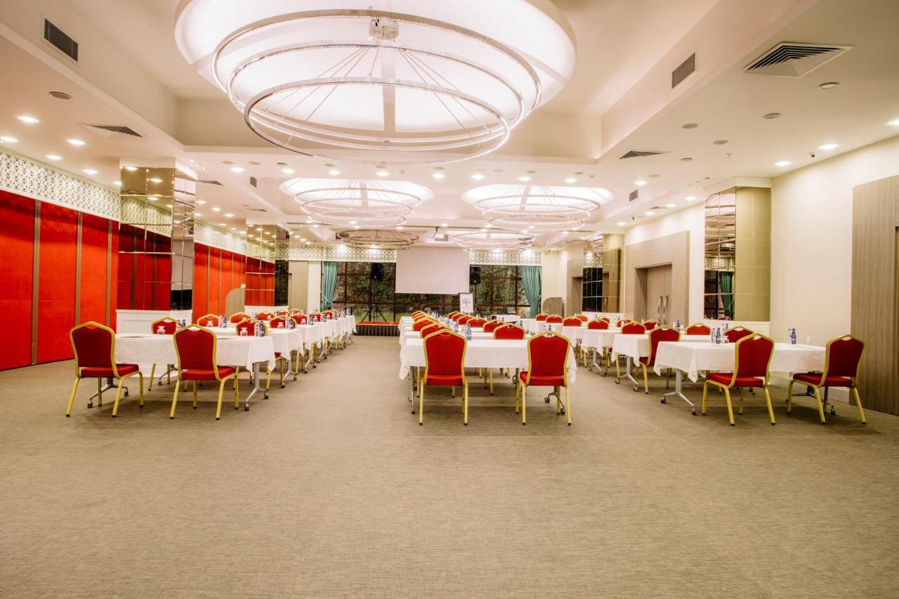 Sen Otel Sakarya  Zewnętrze zdjęcie
