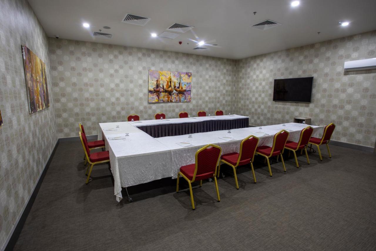 Sen Otel Sakarya  Zewnętrze zdjęcie