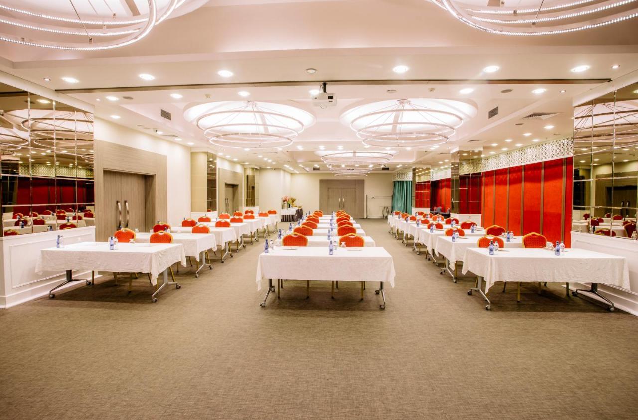 Sen Otel Sakarya  Zewnętrze zdjęcie