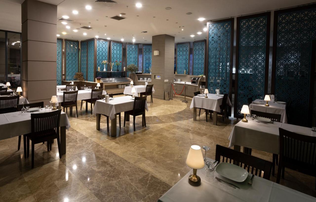Sen Otel Sakarya  Zewnętrze zdjęcie