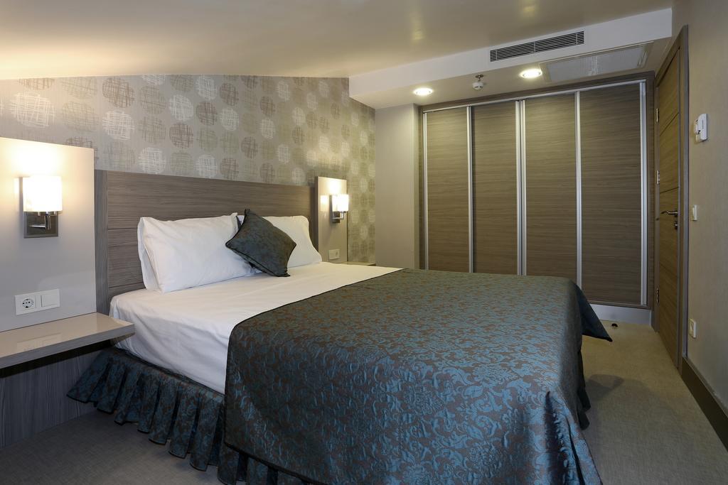 Sen Otel Sakarya  Zewnętrze zdjęcie