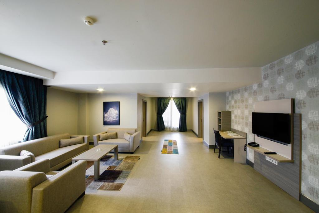 Sen Otel Sakarya  Zewnętrze zdjęcie