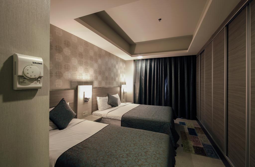 Sen Otel Sakarya  Zewnętrze zdjęcie