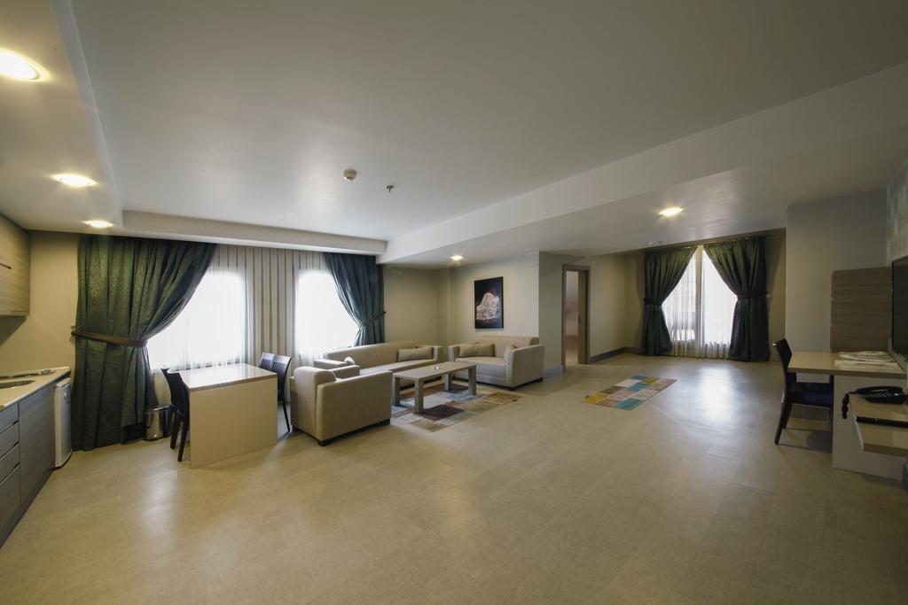 Sen Otel Sakarya  Zewnętrze zdjęcie