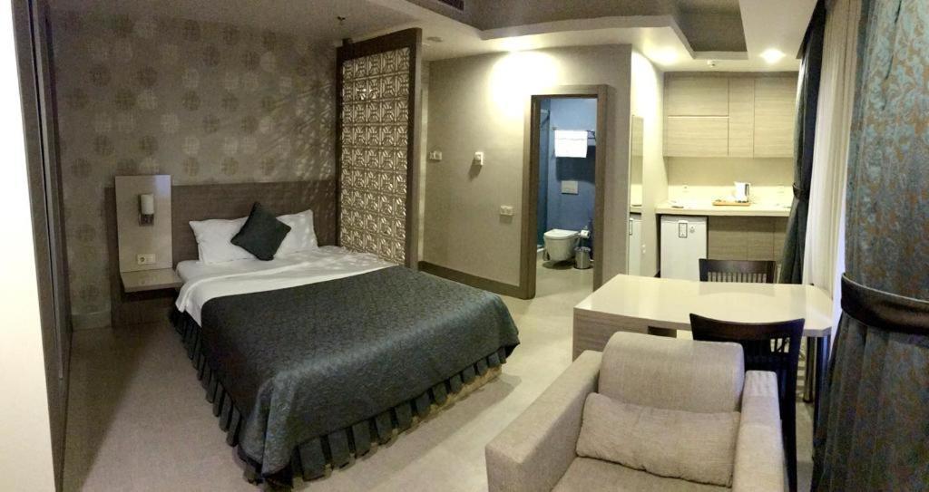 Sen Otel Sakarya  Zewnętrze zdjęcie