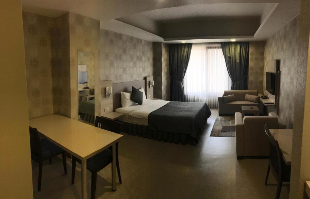 Sen Otel Sakarya  Zewnętrze zdjęcie