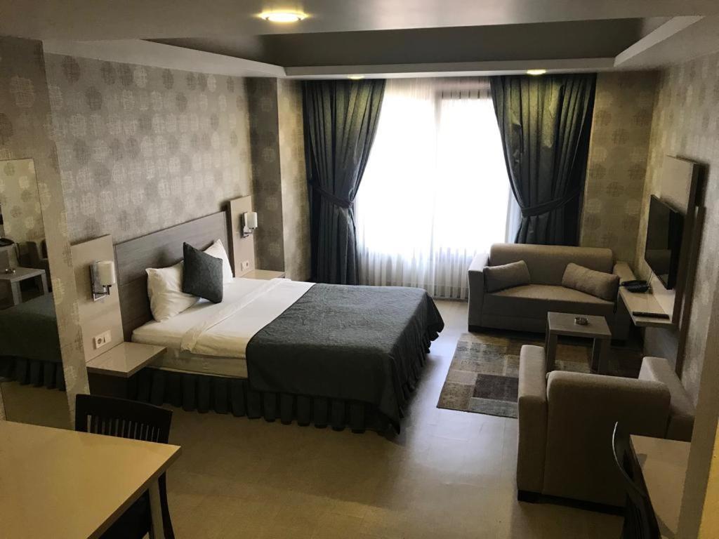 Sen Otel Sakarya  Zewnętrze zdjęcie